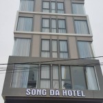 Sông Đà Hotel