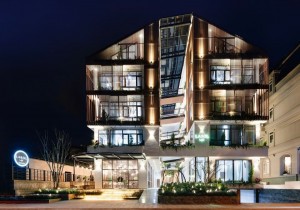 Laosol Boutique Hotel - Da Lat